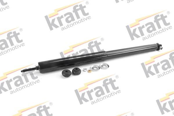 KRAFT AUTOMOTIVE 4011635 - Амортизатор autozip.com.ua