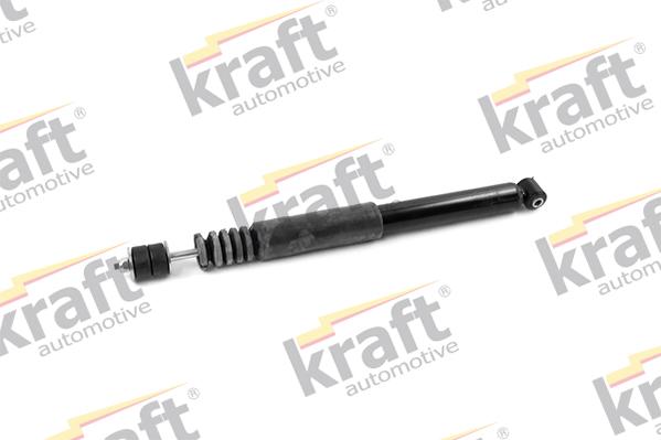 KRAFT AUTOMOTIVE 4011170 - Амортизатор autozip.com.ua