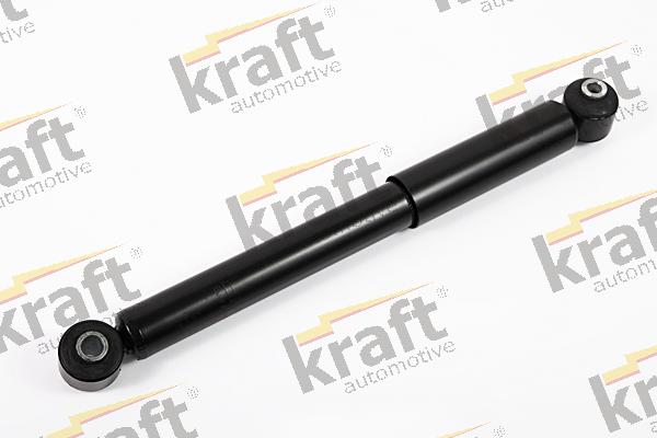 KRAFT AUTOMOTIVE 4012445 - Амортизатор autozip.com.ua