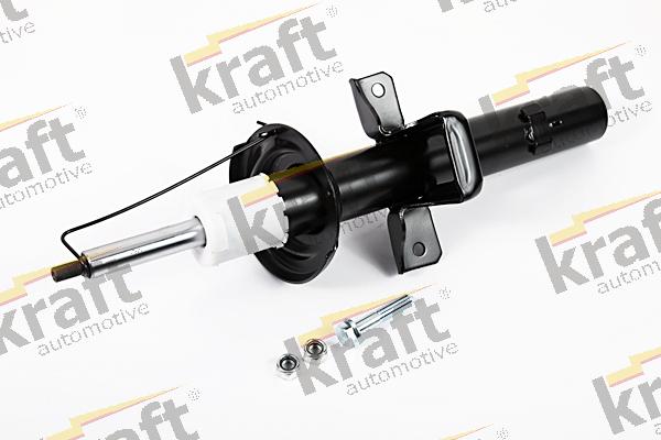 KRAFT AUTOMOTIVE 4012406 - Амортизатор autozip.com.ua