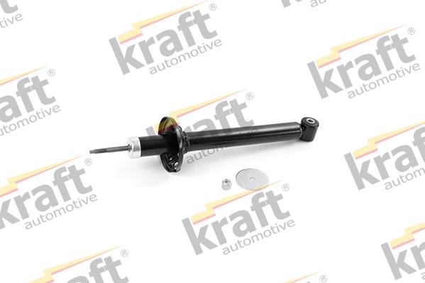 KRAFT AUTOMOTIVE 4012330 - Амортизатор autozip.com.ua