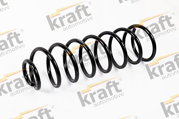 KRAFT AUTOMOTIVE 4030110 - Пружина ходової частини autozip.com.ua