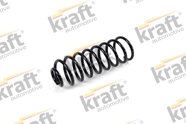 KRAFT AUTOMOTIVE 4030111 - Пружина ходової частини autozip.com.ua