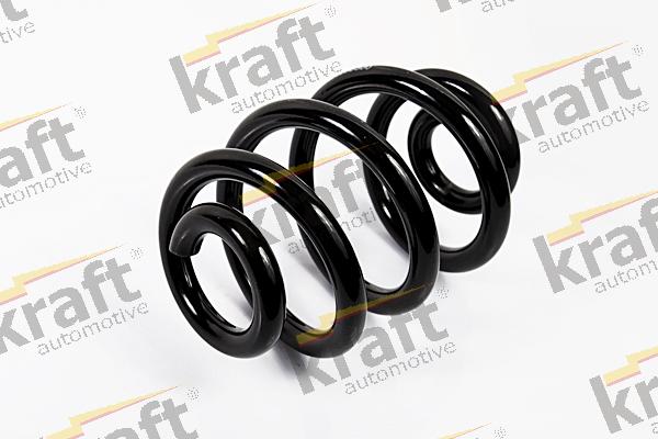 KRAFT AUTOMOTIVE 4030300 - Пружина ходової частини autozip.com.ua