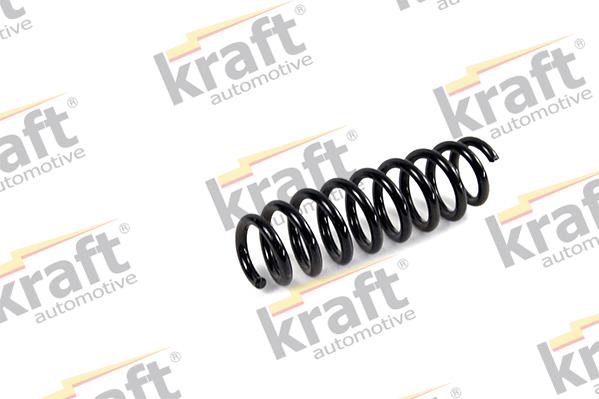 KRAFT AUTOMOTIVE 4032650 - Пружина ходової частини autozip.com.ua