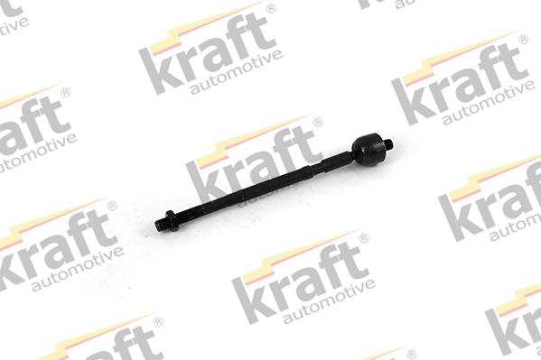 KRAFT AUTOMOTIVE 4304161 - Осьовий шарнір, рульова тяга autozip.com.ua