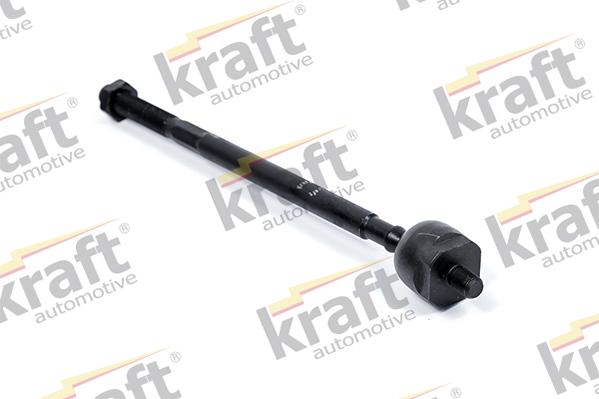 KRAFT AUTOMOTIVE 4304162 - Осьовий шарнір, рульова тяга autozip.com.ua