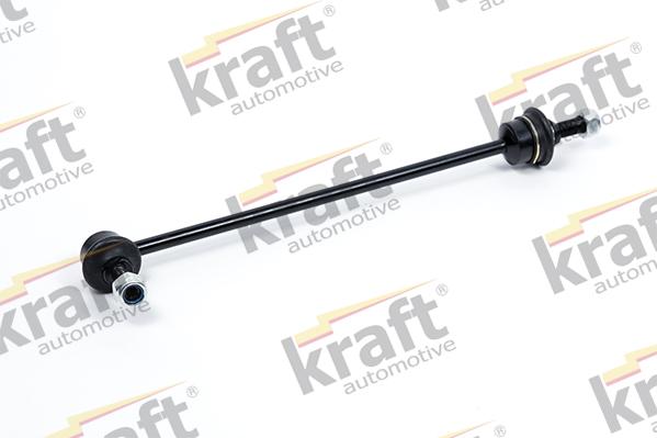 KRAFT AUTOMOTIVE 4305555 - Тяга / стійка, стабілізатор autozip.com.ua