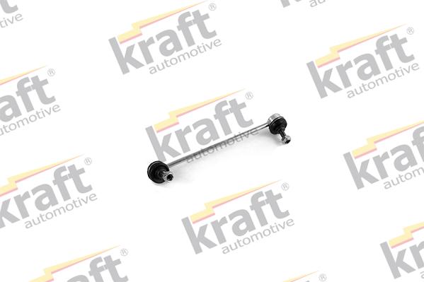 KRAFT AUTOMOTIVE 4305019 - Тяга / стійка, стабілізатор autozip.com.ua