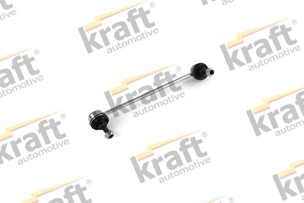 KRAFT AUTOMOTIVE 4305018 - Тяга / стійка, стабілізатор autozip.com.ua