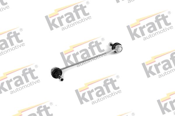 KRAFT AUTOMOTIVE 4305026 - Тяга / стійка, стабілізатор autozip.com.ua