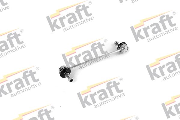 KRAFT AUTOMOTIVE 4305028 - Тяга / стійка, стабілізатор autozip.com.ua