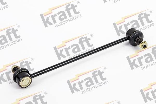 KRAFT AUTOMOTIVE 4306502 - Тяга / стійка, стабілізатор autozip.com.ua