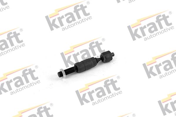 KRAFT AUTOMOTIVE 4306801 - Ремкомплект, осьової шарнір поперечна рульова тяга autozip.com.ua