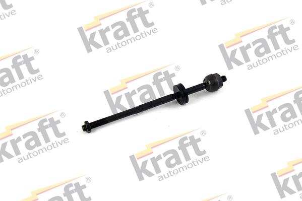 KRAFT AUTOMOTIVE 4306822 - Осьовий шарнір, рульова тяга autozip.com.ua