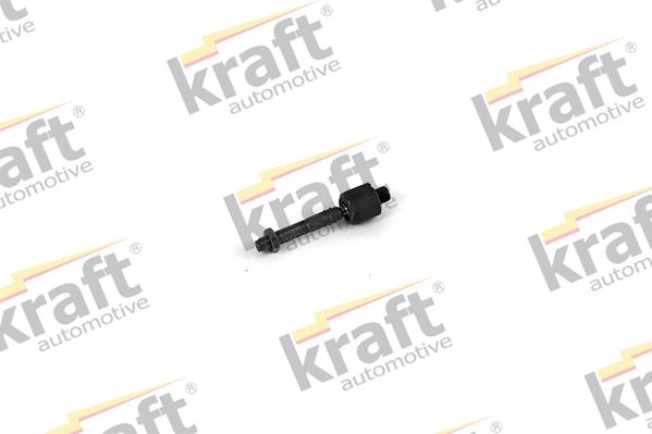 KRAFT AUTOMOTIVE 4306364 - Осьовий шарнір, рульова тяга autozip.com.ua