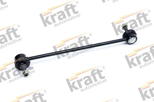 KRAFT AUTOMOTIVE 4306365 - Тяга / стійка, стабілізатор autozip.com.ua