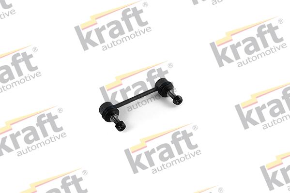 KRAFT AUTOMOTIVE 4306368 - Тяга / стійка, стабілізатор autozip.com.ua