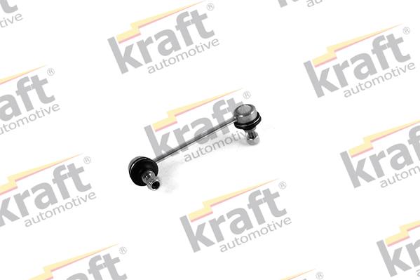 KRAFT AUTOMOTIVE 4306300 - Тяга / стійка, стабілізатор autozip.com.ua