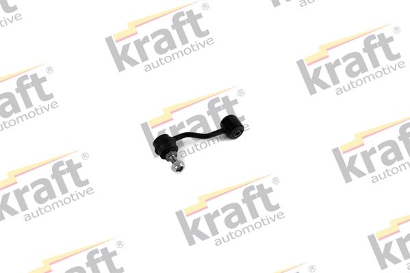 KRAFT AUTOMOTIVE 4306301 - Тяга / стійка, стабілізатор autozip.com.ua
