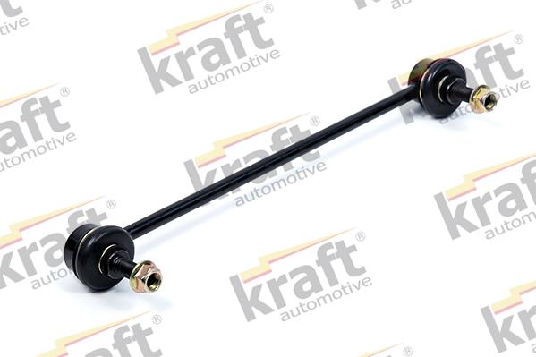 KRAFT AUTOMOTIVE 4306317 - Тяга / стійка, стабілізатор autozip.com.ua