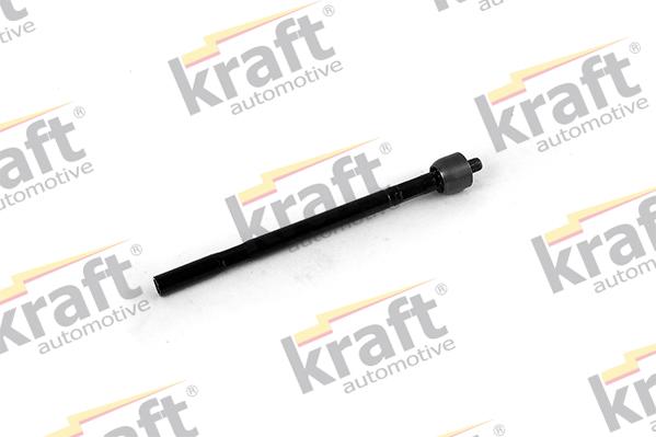 KRAFT AUTOMOTIVE 4306202 - Осьовий шарнір, рульова тяга autozip.com.ua