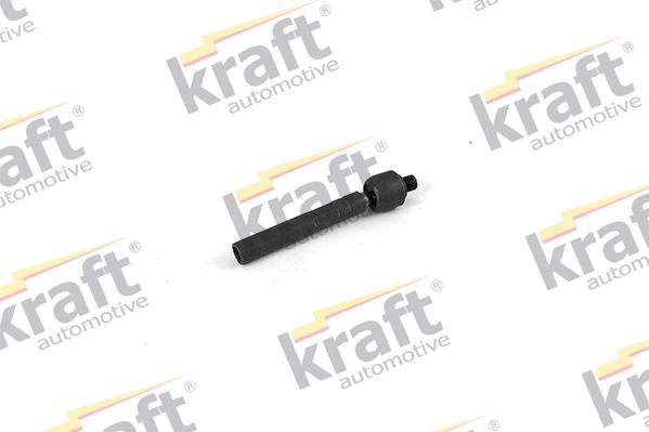 KRAFT AUTOMOTIVE 4306210 - Осьовий шарнір, рульова тяга autozip.com.ua