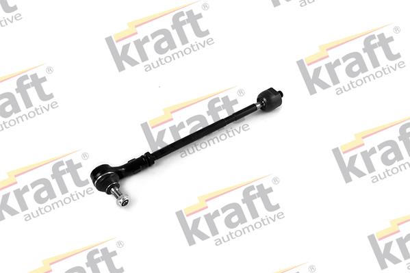 KRAFT AUTOMOTIVE 4300445 - Поперечна рульова тяга autozip.com.ua