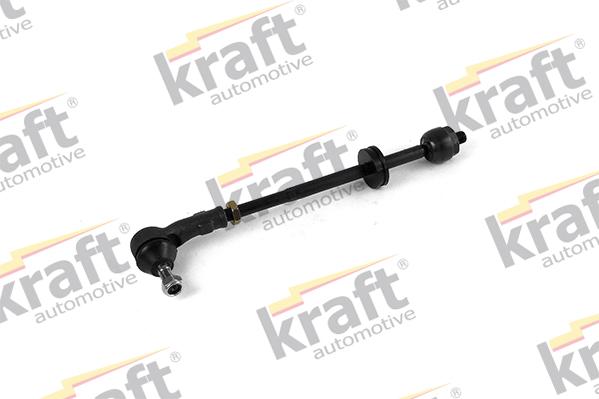 KRAFT AUTOMOTIVE 4300455 - Поперечна рульова тяга autozip.com.ua