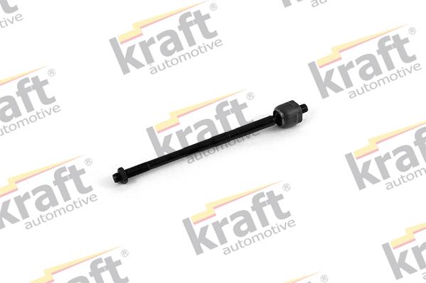 KRAFT AUTOMOTIVE 4300435 - Осьовий шарнір, рульова тяга autozip.com.ua