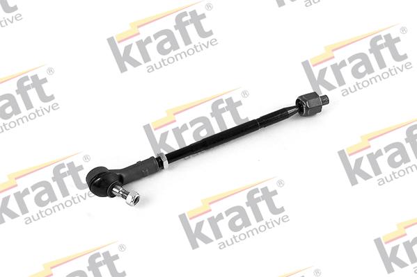 KRAFT AUTOMOTIVE 4300532 - Поперечна рульова тяга autozip.com.ua