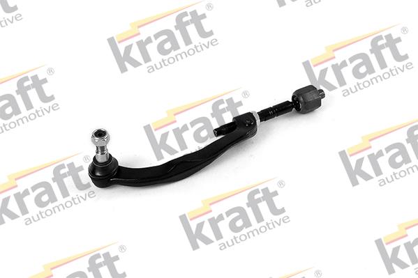 KRAFT AUTOMOTIVE 4300683 - Поперечна рульова тяга autozip.com.ua