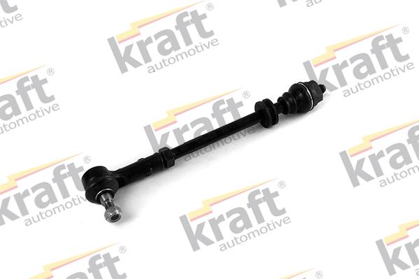 KRAFT AUTOMOTIVE 4300620 - Поперечна рульова тяга autozip.com.ua