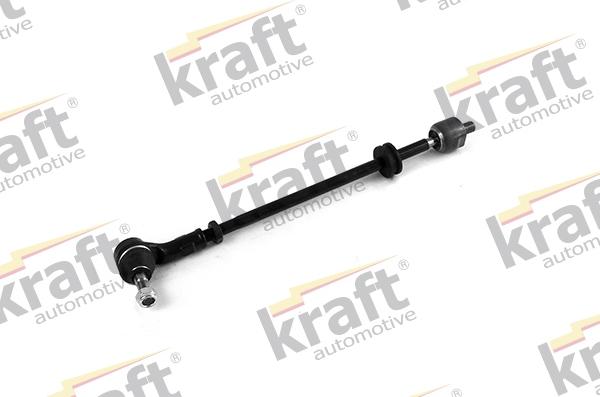 KRAFT AUTOMOTIVE 4300104 - Поперечна рульова тяга autozip.com.ua