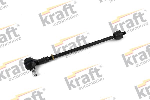 KRAFT AUTOMOTIVE 4300107 - Поперечна рульова тяга autozip.com.ua