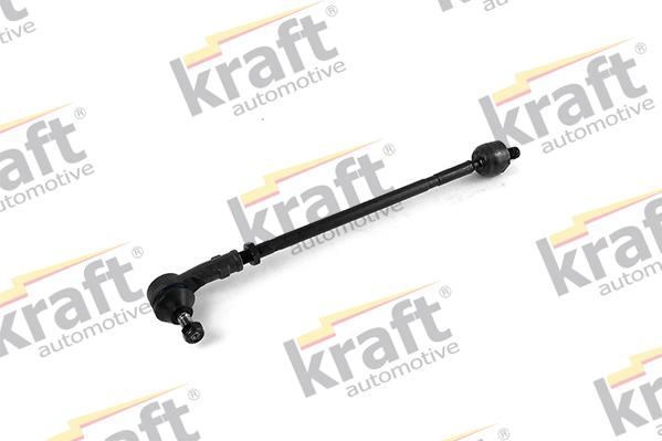 KRAFT AUTOMOTIVE 4300116 - Поперечна рульова тяга autozip.com.ua