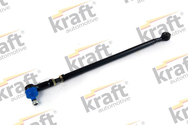 KRAFT AUTOMOTIVE 4300350 - Поперечна рульова тяга autozip.com.ua