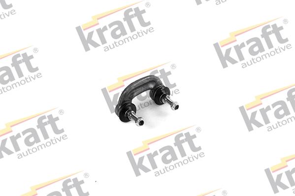 KRAFT AUTOMOTIVE 4300246 - Тяга / стійка, стабілізатор autozip.com.ua