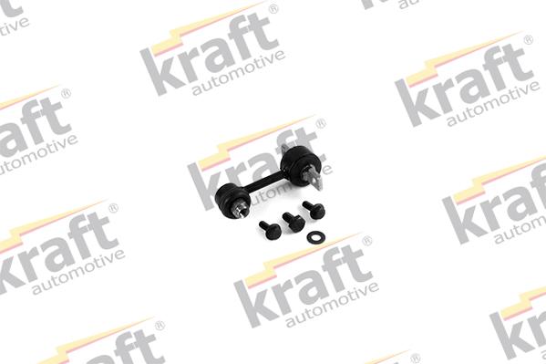 KRAFT AUTOMOTIVE 4300259 - Тяга / стійка, стабілізатор autozip.com.ua