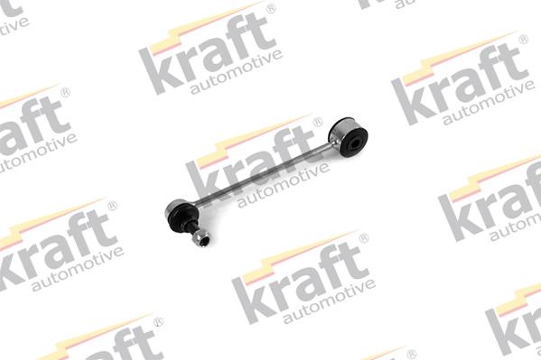 KRAFT AUTOMOTIVE 4300267 - Тяга / стійка, стабілізатор autozip.com.ua