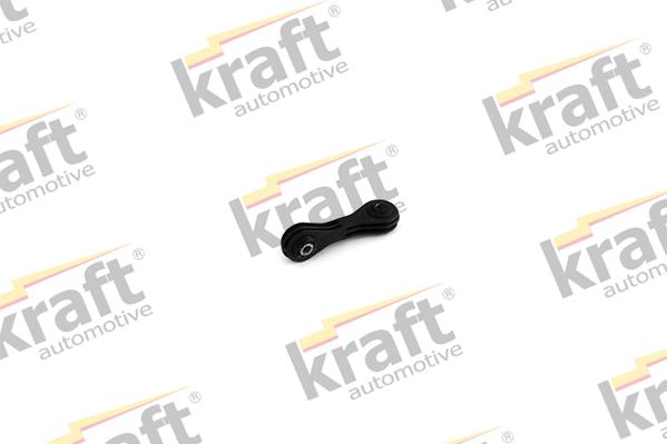 KRAFT AUTOMOTIVE 4300207 - Тяга / стійка, стабілізатор autozip.com.ua