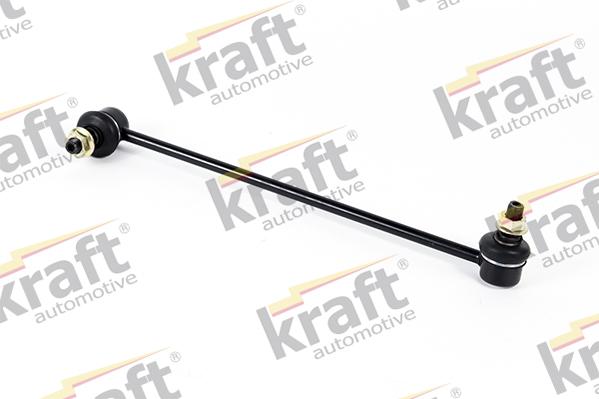 KRAFT AUTOMOTIVE 4300215 - Тяга / стійка, стабілізатор autozip.com.ua