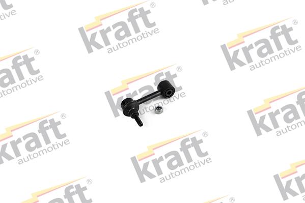 KRAFT AUTOMOTIVE 4300217 - Тяга / стійка, стабілізатор autozip.com.ua