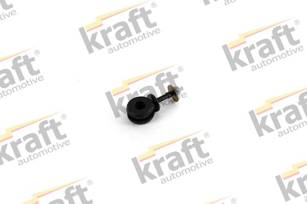 KRAFT AUTOMOTIVE 4300222 - Тяга / стійка, стабілізатор autozip.com.ua