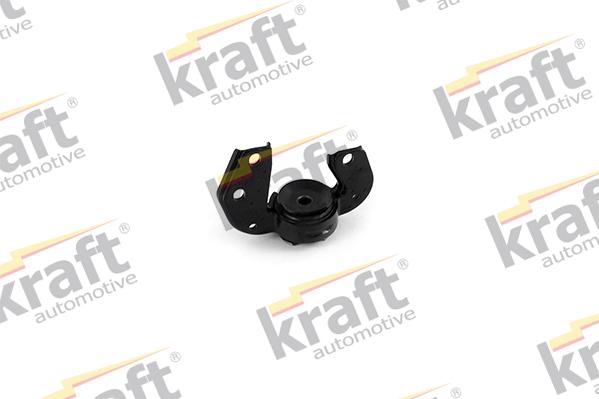 KRAFT AUTOMOTIVE 4301993 - Втулка, стабілізатор autozip.com.ua