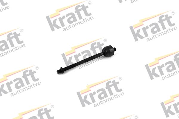 KRAFT AUTOMOTIVE 4301491 - Осьовий шарнір, рульова тяга autozip.com.ua