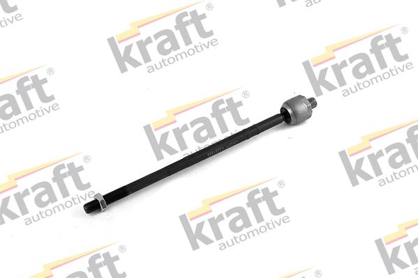 KRAFT AUTOMOTIVE 4301545 - Осьовий шарнір, рульова тяга autozip.com.ua