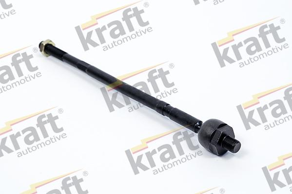 KRAFT AUTOMOTIVE 4301547 - Осьовий шарнір, рульова тяга autozip.com.ua