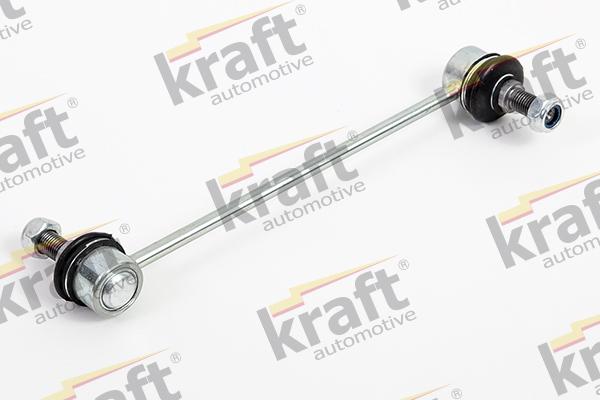 KRAFT AUTOMOTIVE 4301558 - Тяга / стійка, стабілізатор autozip.com.ua