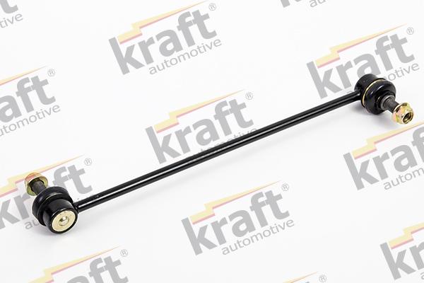 KRAFT AUTOMOTIVE 4301565 - Тяга / стійка, стабілізатор autozip.com.ua